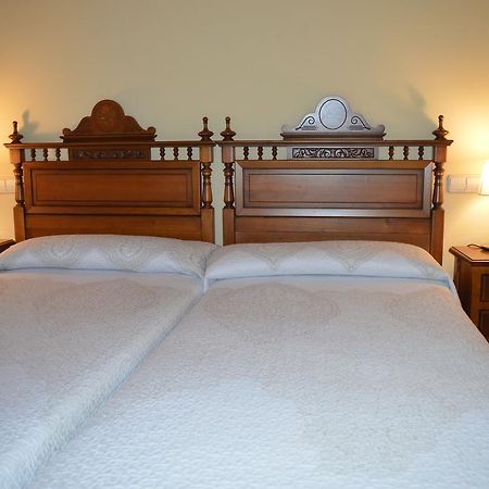 Hostal Reفينويسا المظهر الخارجي الصورة
