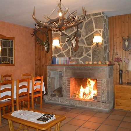 Hostal Reفينويسا المظهر الخارجي الصورة