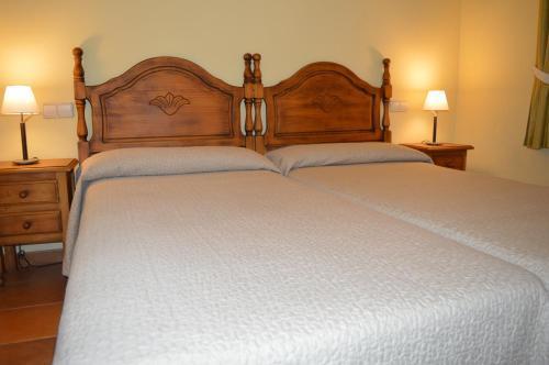 Hostal Reفينويسا المظهر الخارجي الصورة