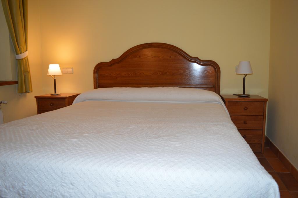 Hostal Reفينويسا المظهر الخارجي الصورة