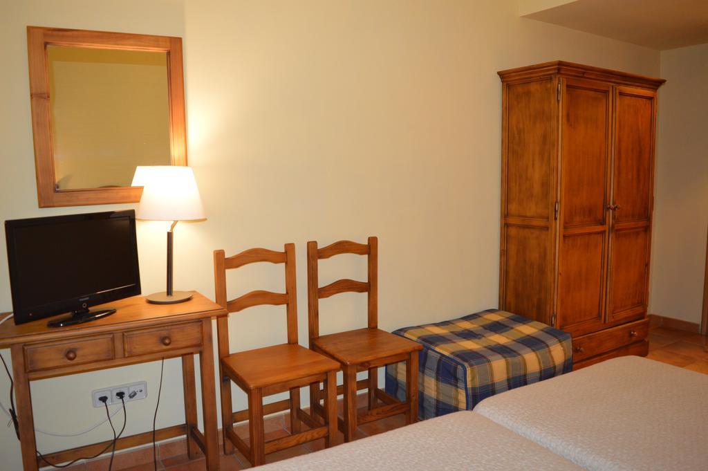 Hostal Reفينويسا المظهر الخارجي الصورة