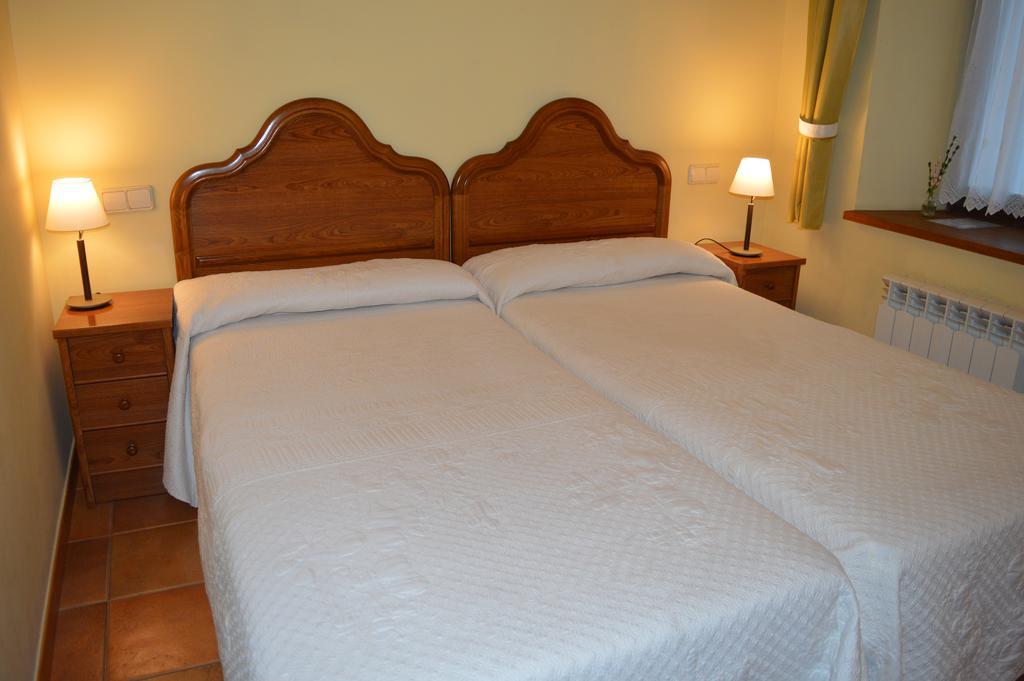 Hostal Reفينويسا المظهر الخارجي الصورة