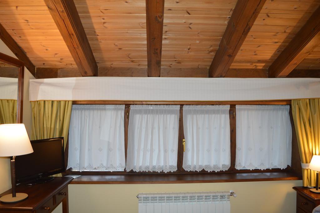 Hostal Reفينويسا المظهر الخارجي الصورة